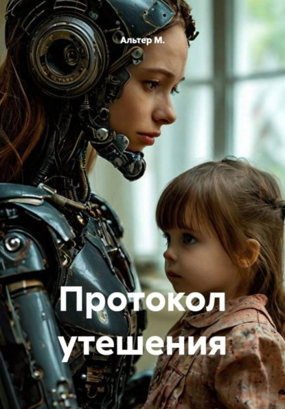 Скачать книгу Протокол утешения