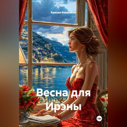 Скачать книгу Весна для Ирэны