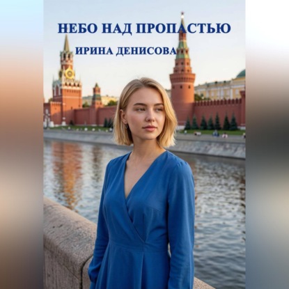 Скачать книгу Небо над пропастью