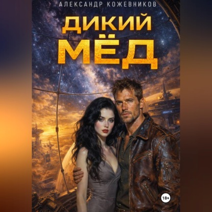 Скачать книгу Дикий мёд
