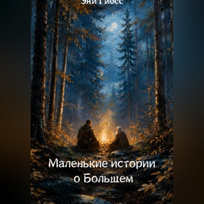 Скачать книгу Маленькие истории о Большем