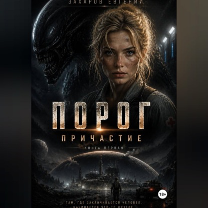 Скачать книгу Порог
