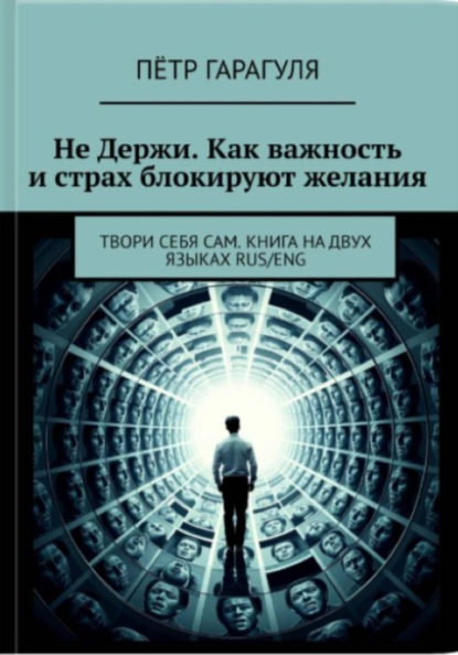 Не Держи. Как важность и страх блокируют желания