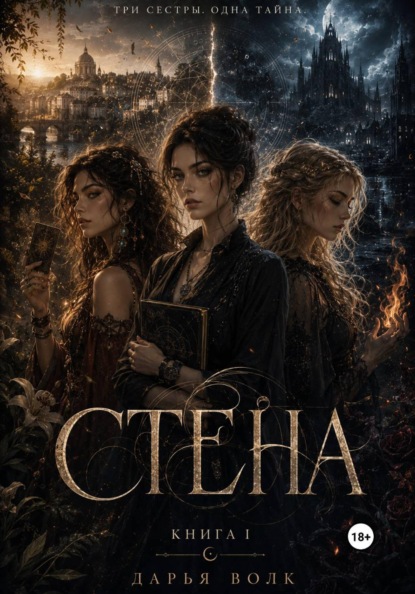 Скачать книгу Стена