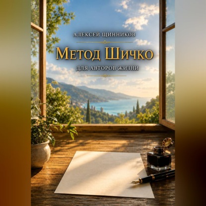 Скачать книгу Метод Шичко для авторов жизни