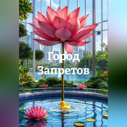 Скачать книгу Город Запретов