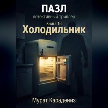 Скачать книгу Холодильник