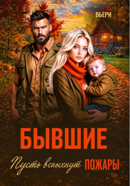 Скачать книгу Бывшие Пусть вспыхнут пожары