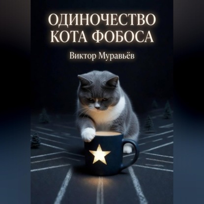 Скачать книгу Одиночество кота Фобоса