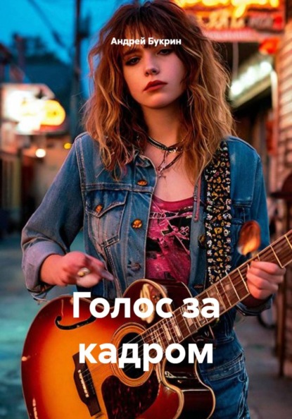 Голос за кадром