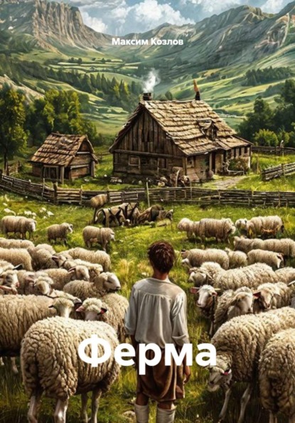 Скачать книгу Ферма