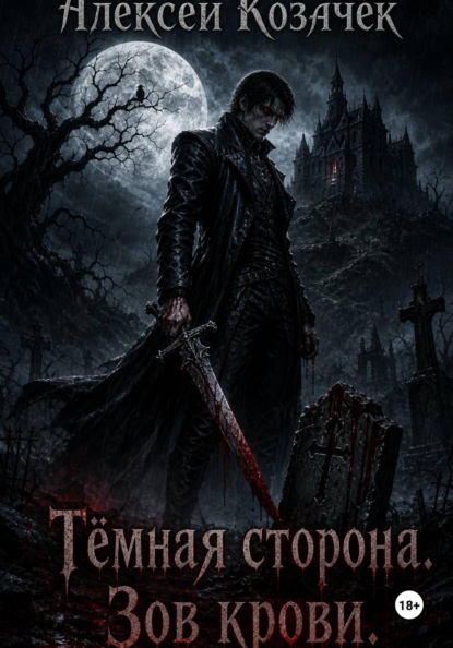 Тёмная сторона. Зов крови.