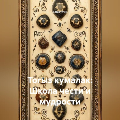 Тогыз кумалак: Школа чести и мудрости