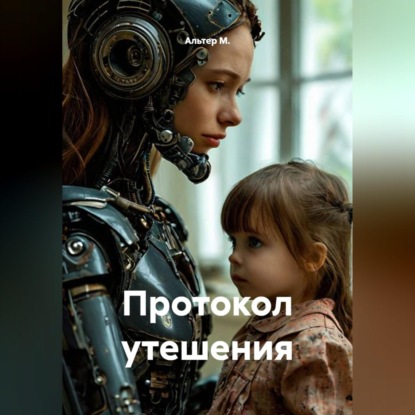Скачать книгу Протокол утешения