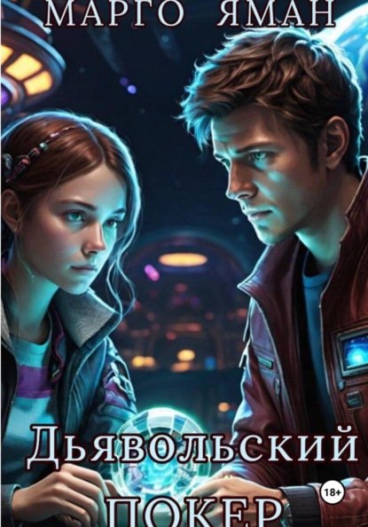 Скачать книгу Дьявольский покер