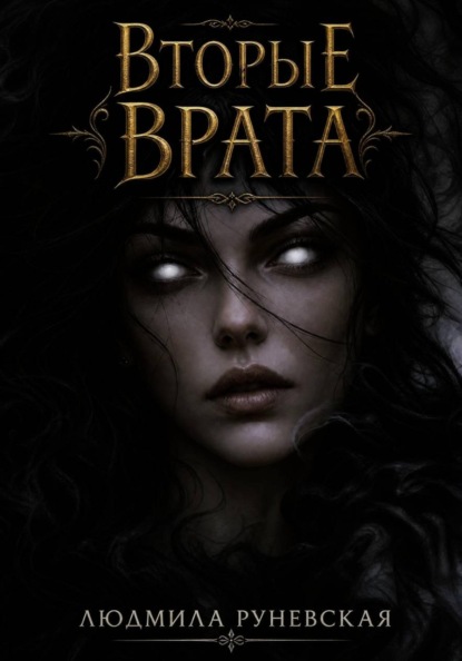 Скачать книгу Вторые врата