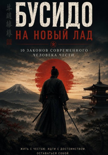 Скачать книгу Бусидо на новый лад