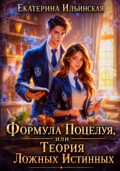 Формула поцелуя, или Теория ложных истинных
