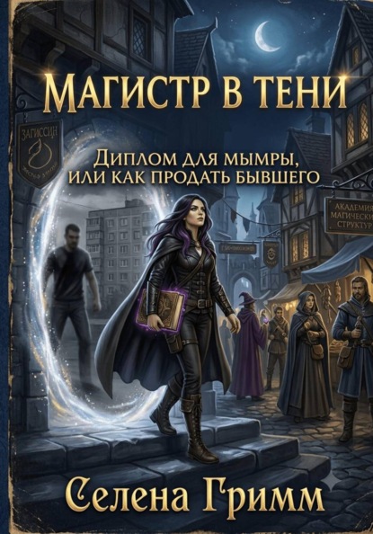 Скачать книгу Диплом для мымры, или Как продать бывшего