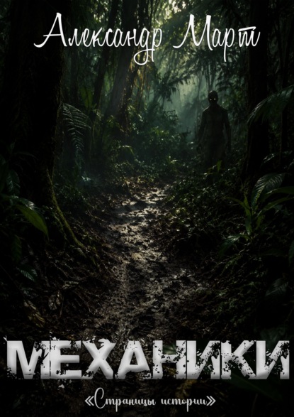 Скачать книгу Механики. Страницы истории