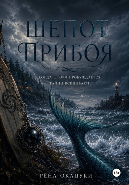Скачать книгу Шёпот Прибоя