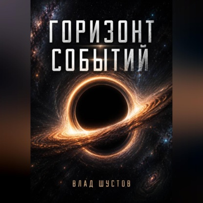 Скачать книгу Горизонт событий