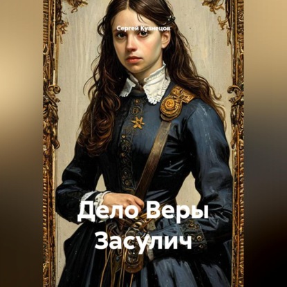 Скачать книгу Дело Веры Засулич
