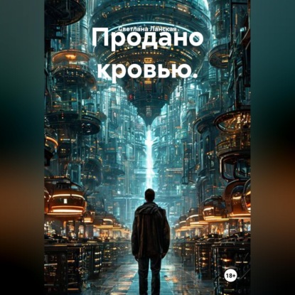 Скачать книгу Продано кровью.