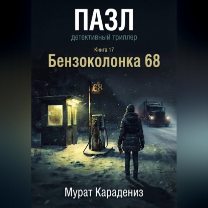 Скачать книгу Бензоколонка 68