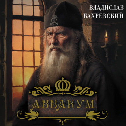 Скачать книгу Аввакум