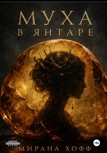 Скачать книгу Муха в янтаре