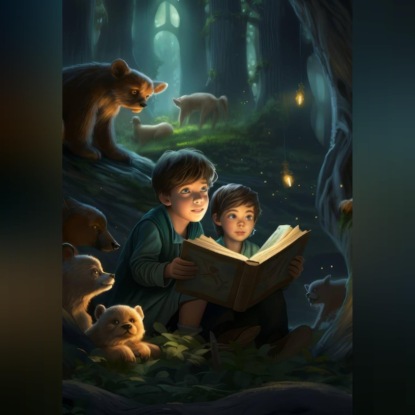 Скачать книгу "Любишь кататься — люби и катайся: весёлые и мудрые сказки про путь"!