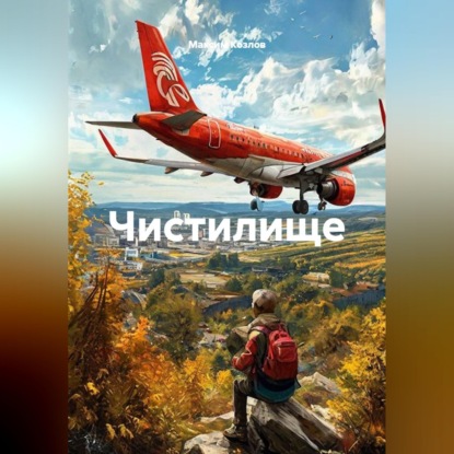Скачать книгу Чистилище
