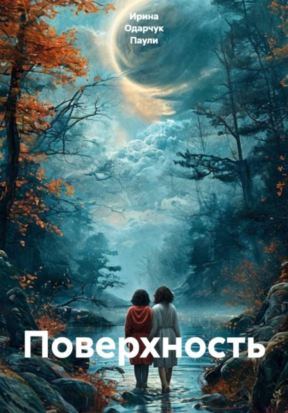 Скачать книгу Поверхность