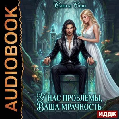 Скачать книгу У нас проблемы, ваша мрачность