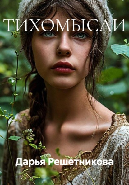 Скачать книгу ТИХОМЫСЛИ