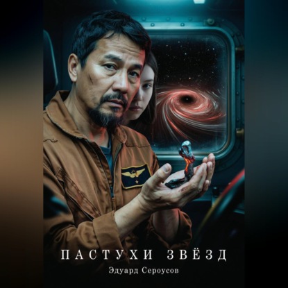 Скачать книгу Пастухи Звезд