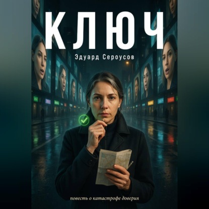 Скачать книгу Ключ