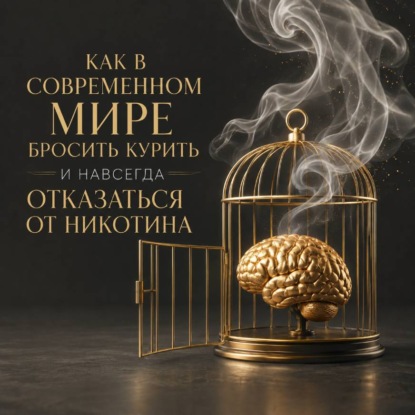 Скачать книгу Как в современном мире бросить курить и навсегда отказаться от никотина