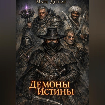 Скачать книгу Демоны Истины