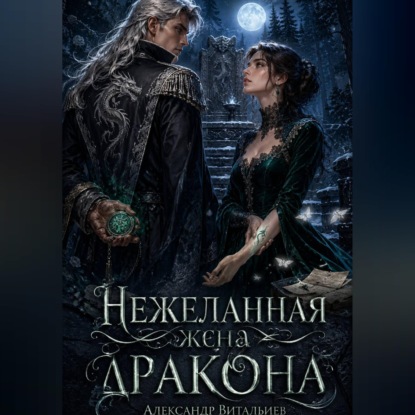 Скачать книгу Нежеланная жена дракона
