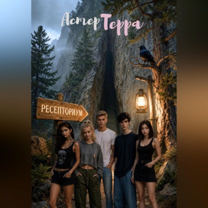 Скачать книгу Ресепториум