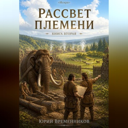 Скачать книгу Рассвет племени