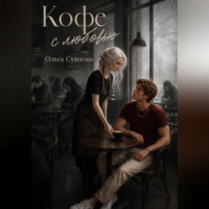 Скачать книгу Кофе с любовью