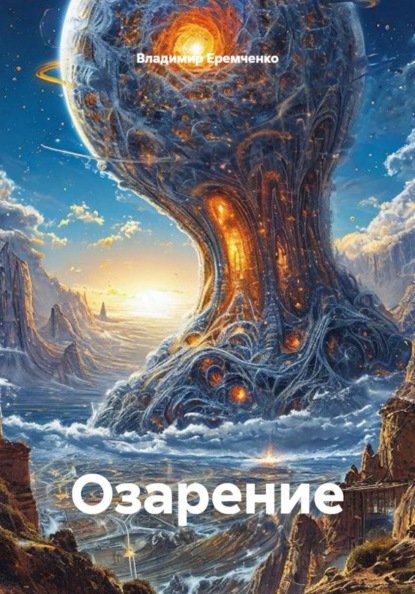 Скачать книгу Озарение