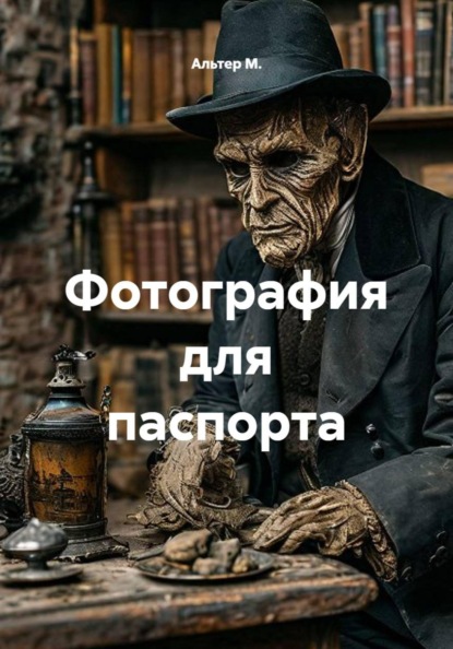 Скачать книгу Фотография для паспорта