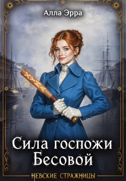 Сила госпожи Бесовой