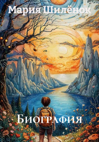 Скачать книгу Биография