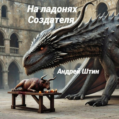 Скачать книгу На ладонях Создателя