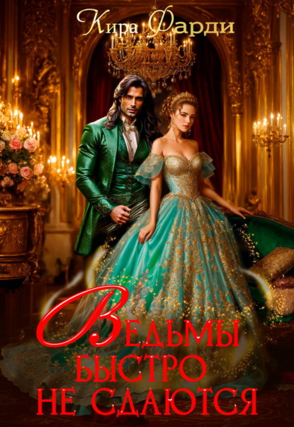 Скачать книгу Ведьмы быстро не сдаются